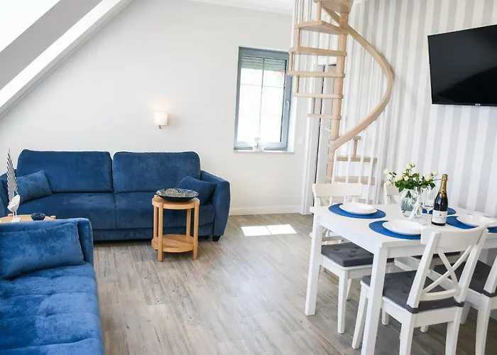 Apartamenty Wrzosowa